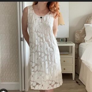 Sophie max Dress Small